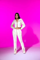 SBNM-Moonstone Beige Sweatpant-Eşofman-4-Milagron.com