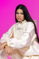 SBNM-Moonstone Beige Sweatshirt-Sweatshirts & Hoodies-2-Milagron.com