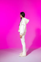 SBNM-Moonstone Beige Sweatshirt-Sweatshirts & Hoodies-5-Milagron.com