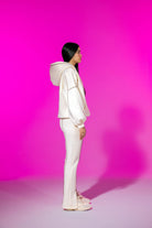 SBNM-Moonstone Beige Sweatshirt-Sweatshirts & Hoodies-7-Milagron.com