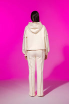 SBNM-Moonstone Beige Sweatshirt-Sweatshirts & Hoodies-8-Milagron.com