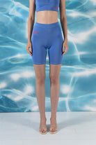 SBNM-Pacific Blue Short-Şort-1-Milagron.com