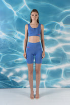 SBNM-Pacific Blue Top-Top-1-Milagron.com