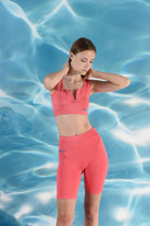 SBNM-Pacific Coral Top-Top-6-Milagron.com