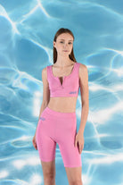 SBNM-Pacific Pink Short-Şort-6-Milagron.com