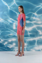 SBNM-Santa Monica Bodysuit-Body-2-Milagron.com