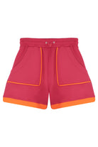 SBNM-Sunset Short-Şort-10-Milagron.com