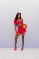 SBNM-Sunset Short-Şort-7-Milagron.com