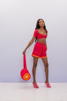 SBNM-Sunset Short-Şort-9-Milagron.com