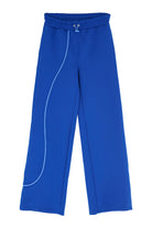 SBNM-The Contour Pants Blue-Eşofman-8-Milagron.com