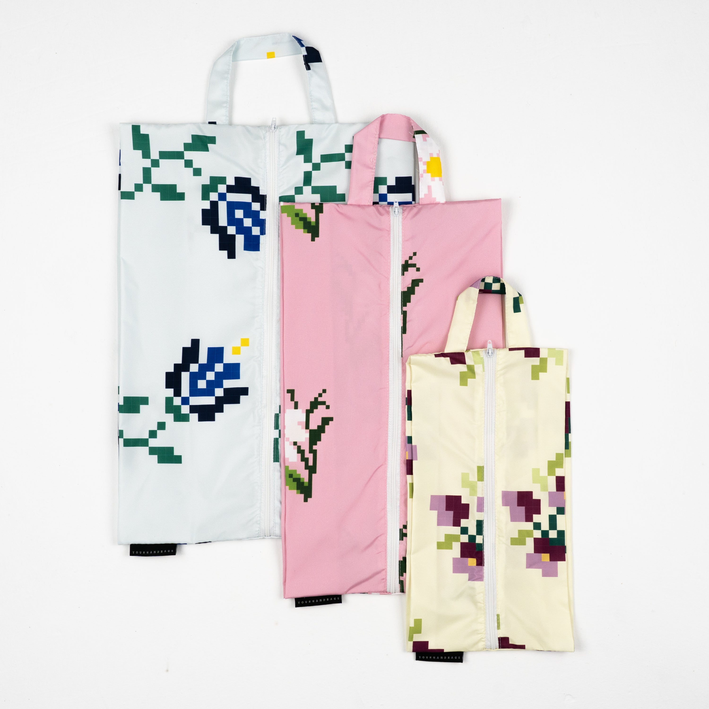 Bloom Organizer Set