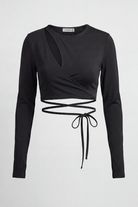 Frame Crop Top - 4