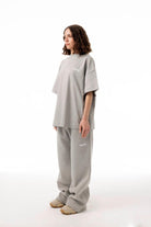 Sacré-Solid Stone Tee-T-Shirts-2-Milagron.com