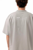 Sacré-Solid Stone Tee-T-Shirts-3-Milagron.com