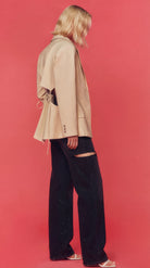 Allure Embellished-Jean