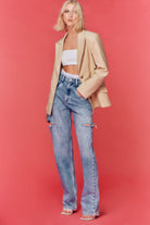 Allure Jean