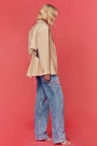 Allure Jean