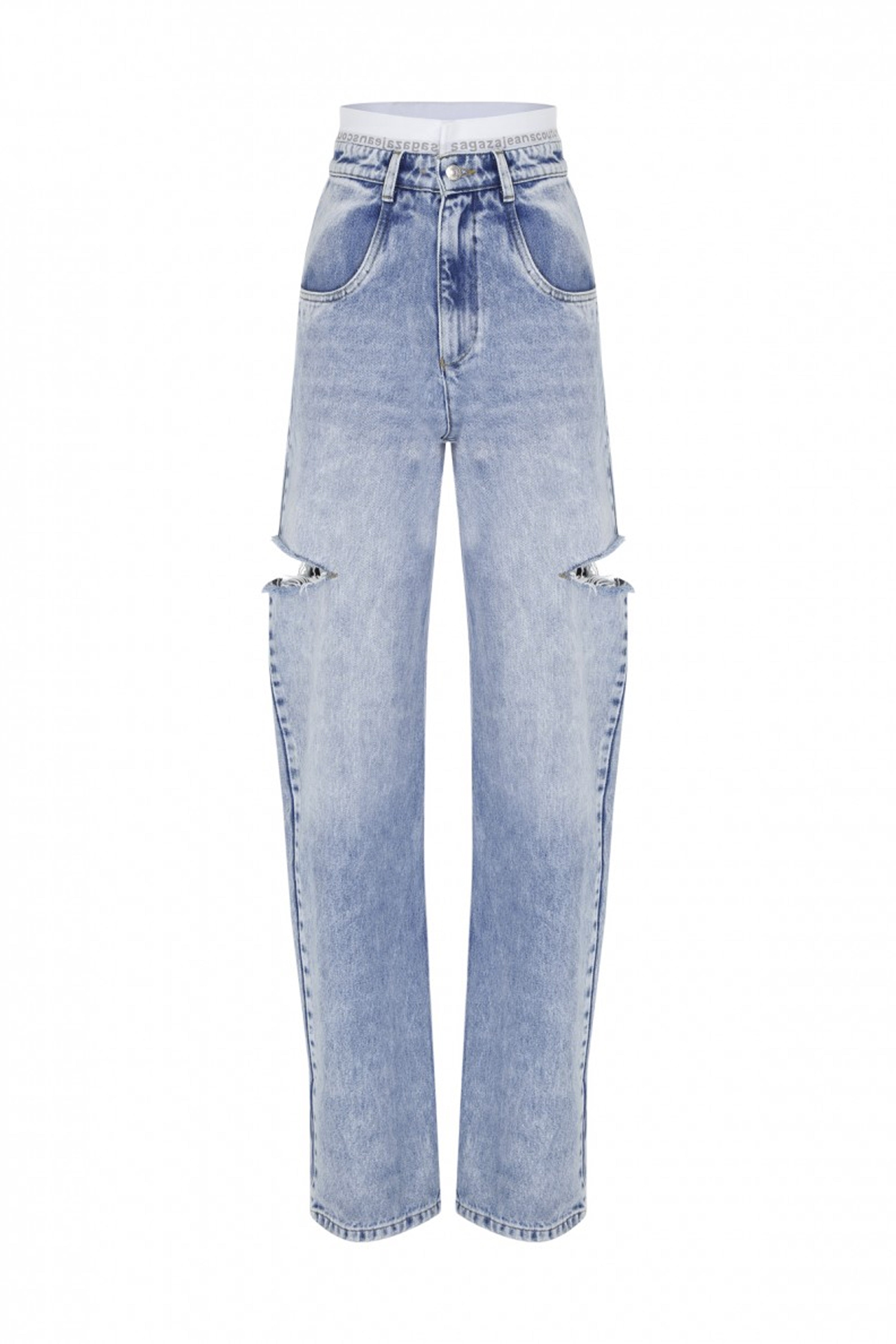 Allure Jean