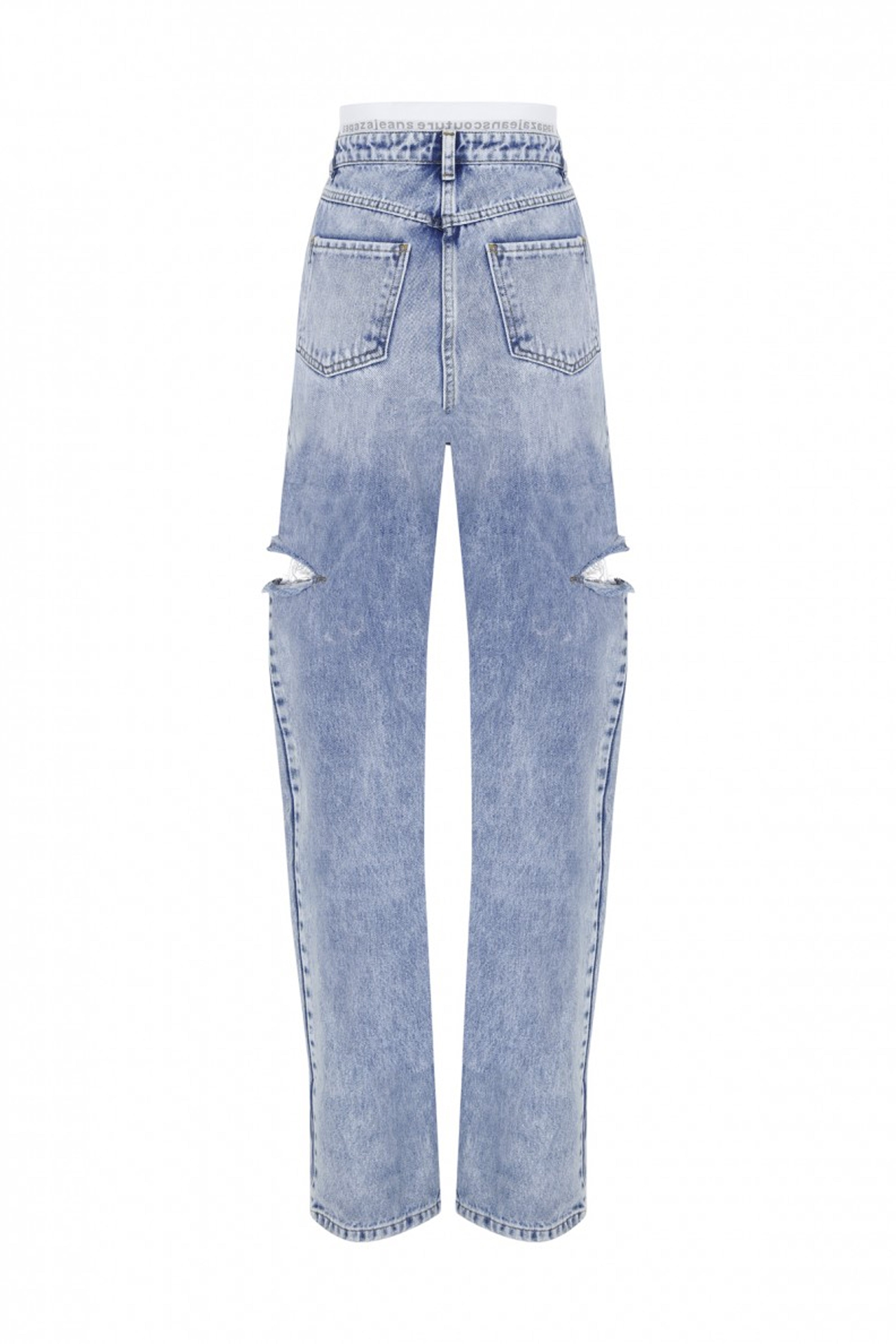 Allure Jean