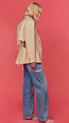 Allure Stone Jean