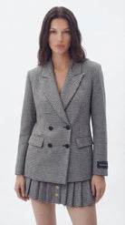 Arwen Blazer
