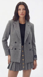 Arwen Blazer
