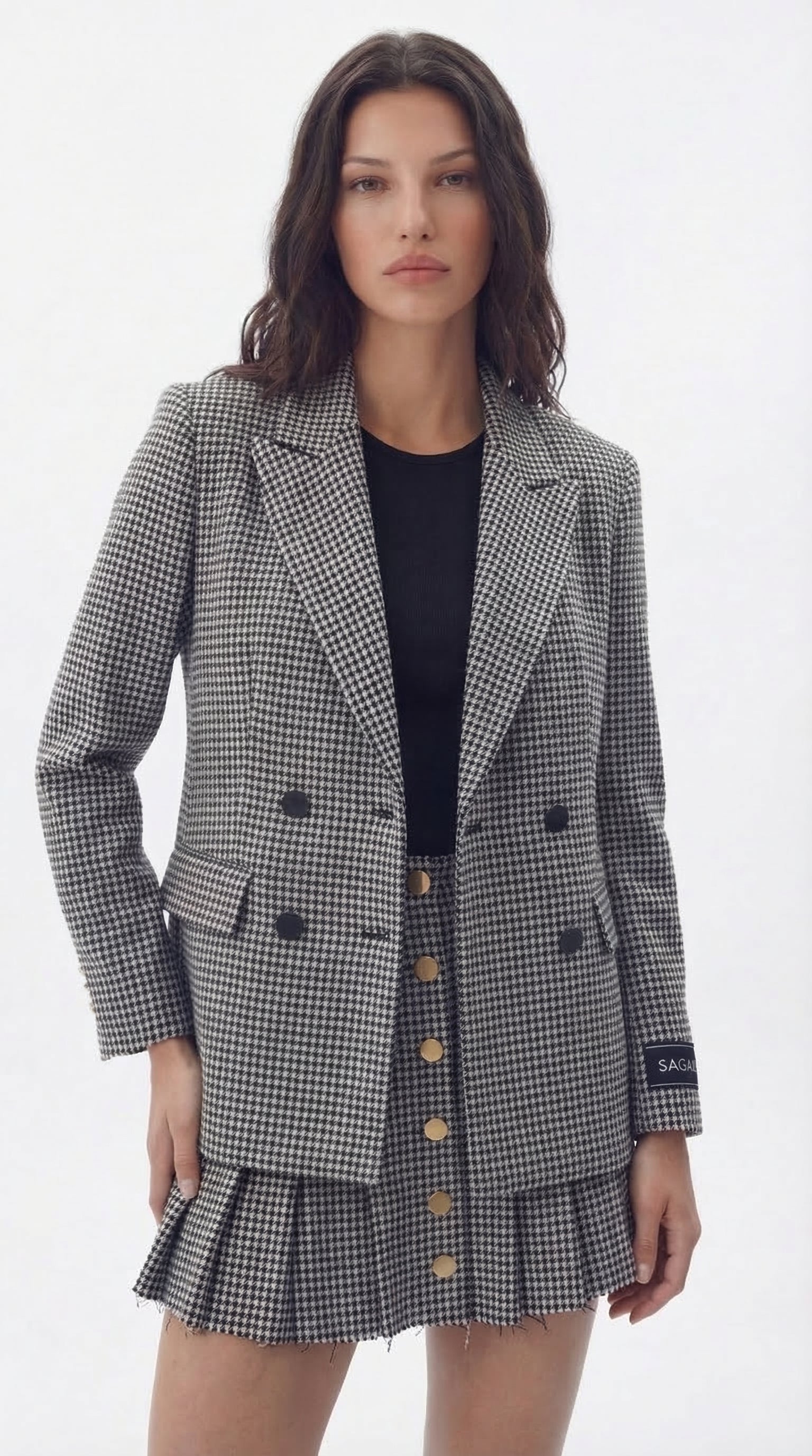 Arwen Blazer