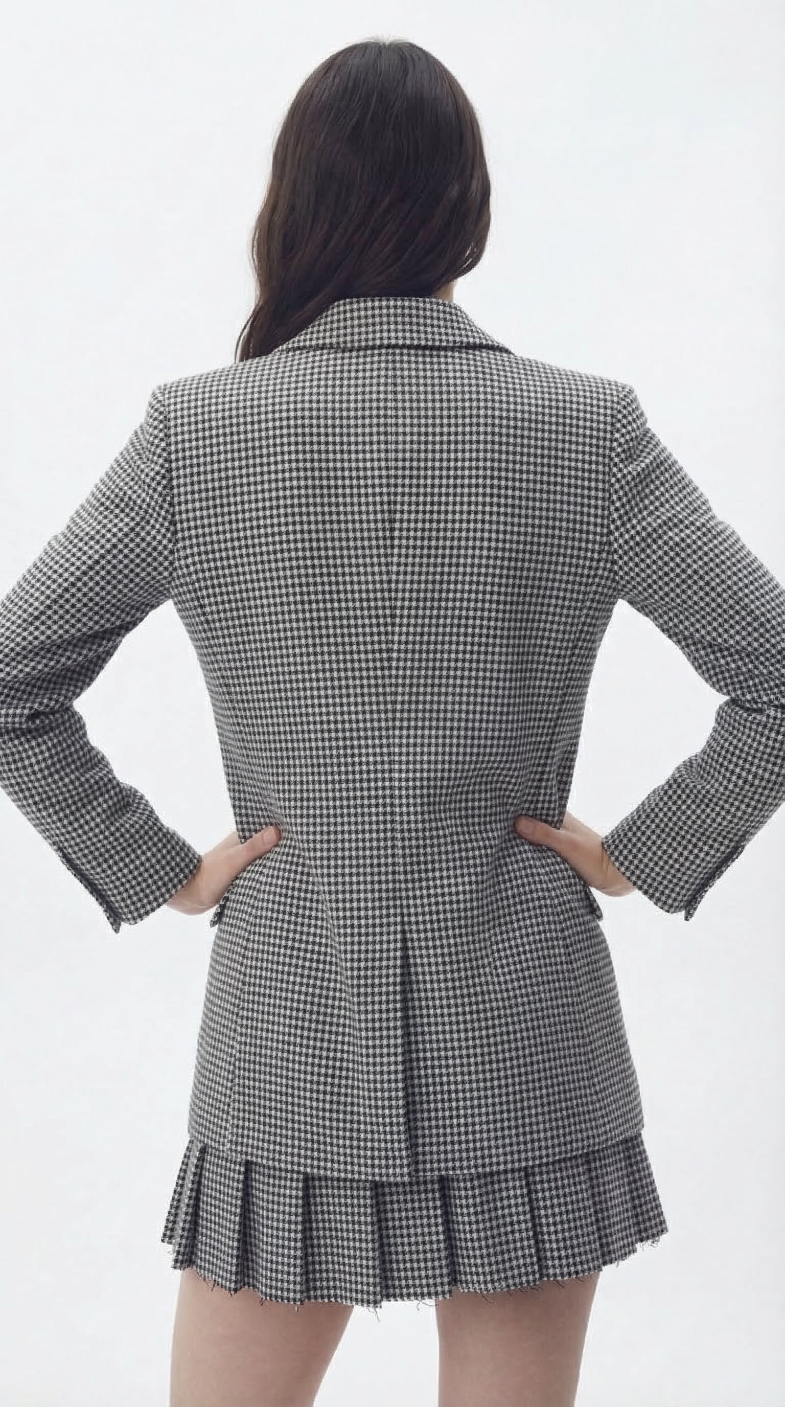Arwen Blazer