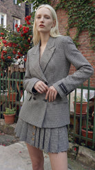 Arwen Blazer