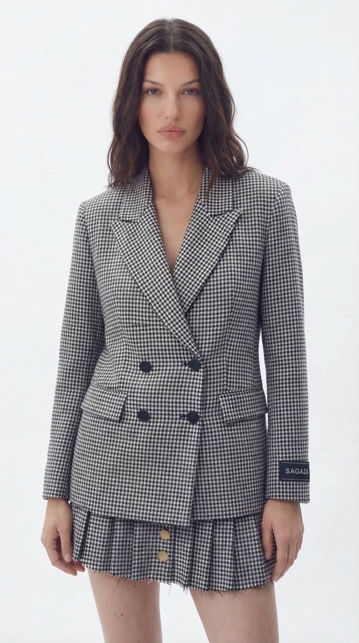 Arwen Blazer