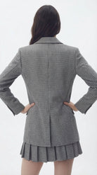 Arwen Blazer