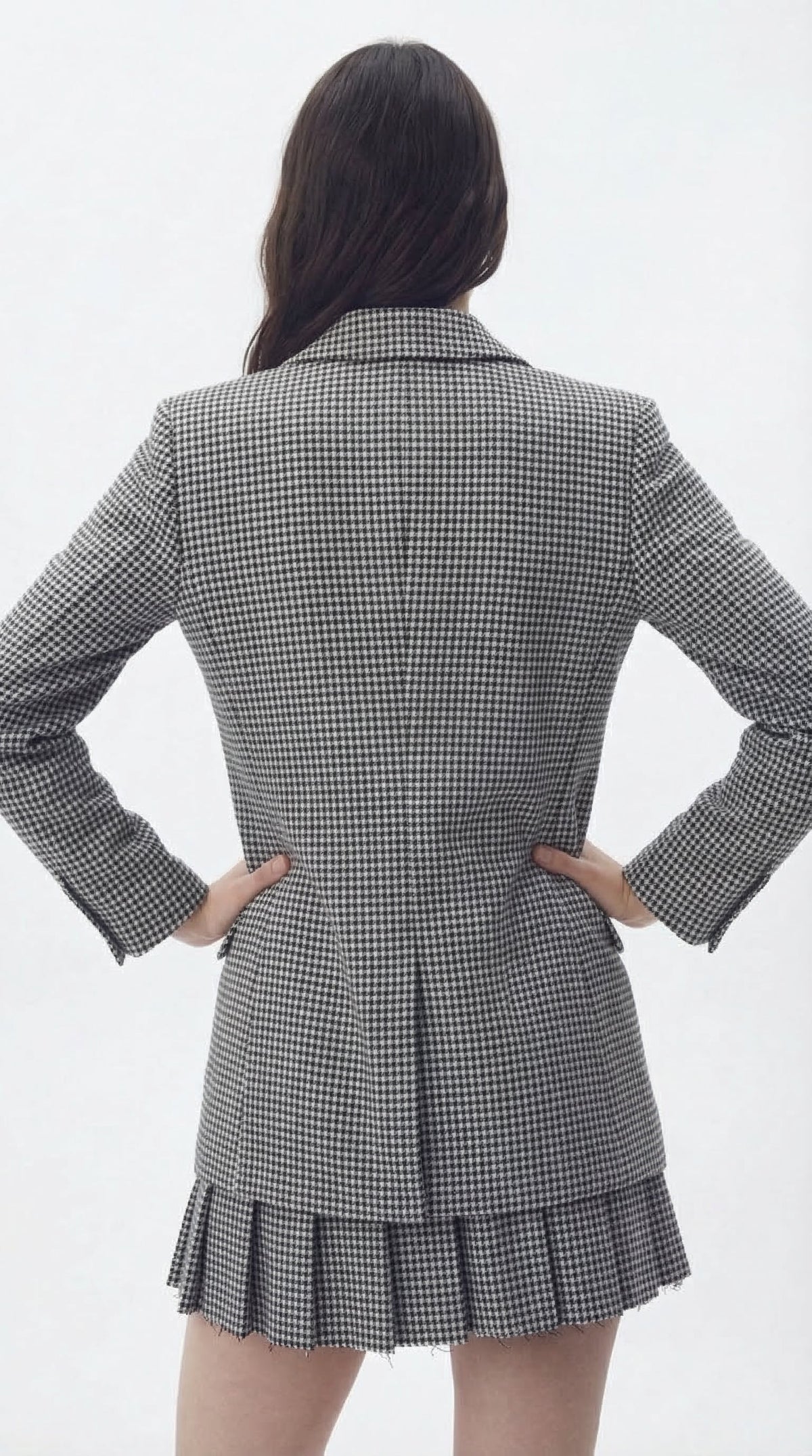 Arwen Blazer