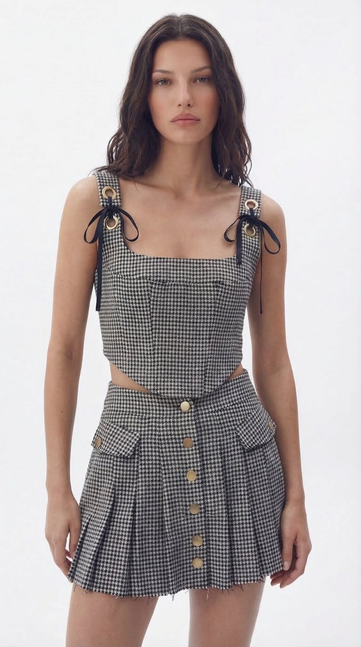 Arwen Skirt