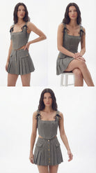 Arwen Vest