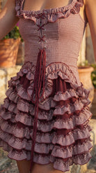 Boleyn Dress