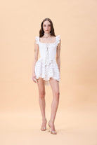 Boleyn Dress