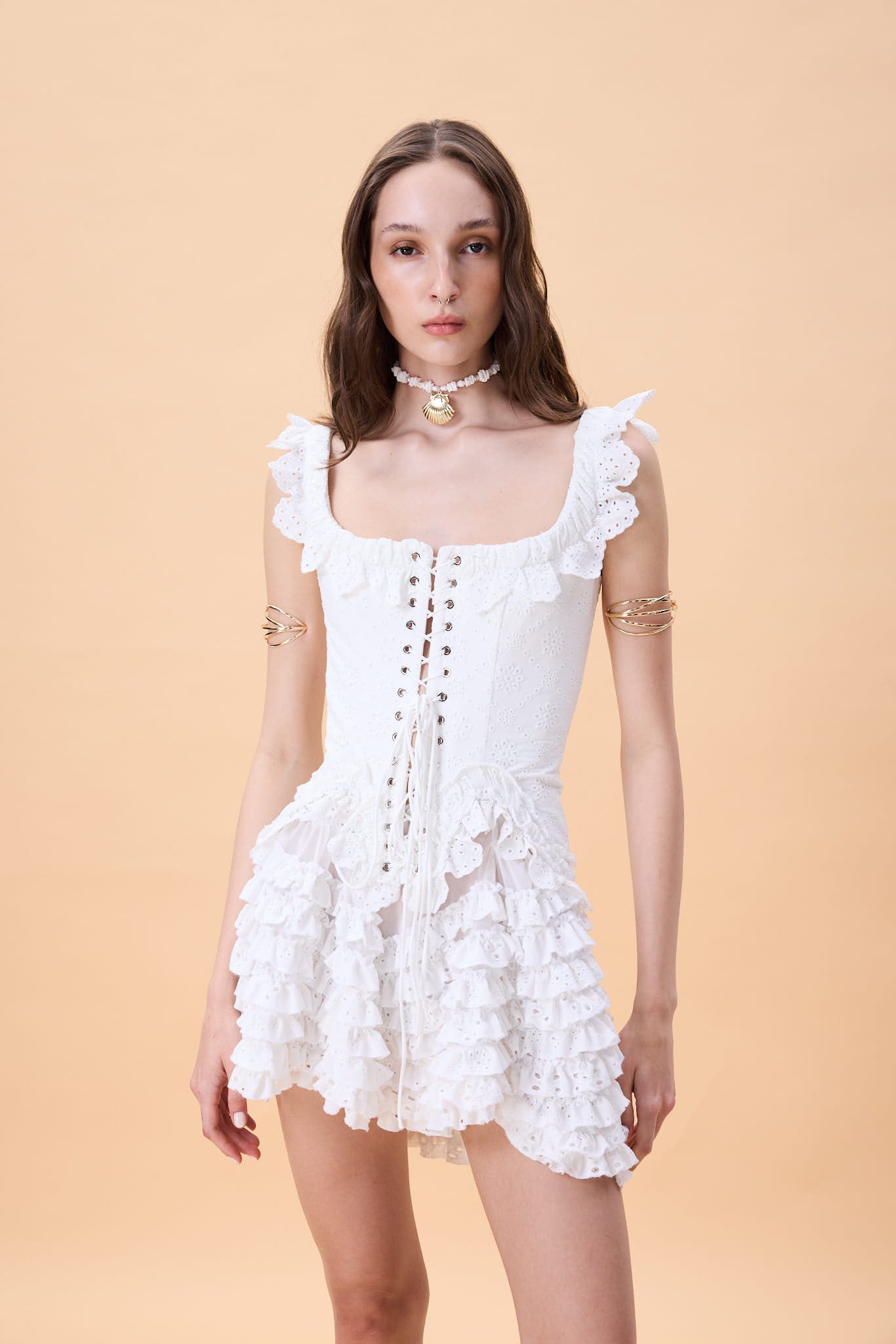 Boleyn Dress