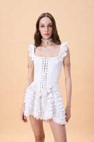 Boleyn Dress