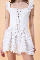 Boleyn Dress