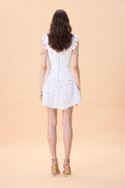 Boleyn Dress