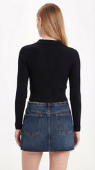 Celia Embellished Skirt