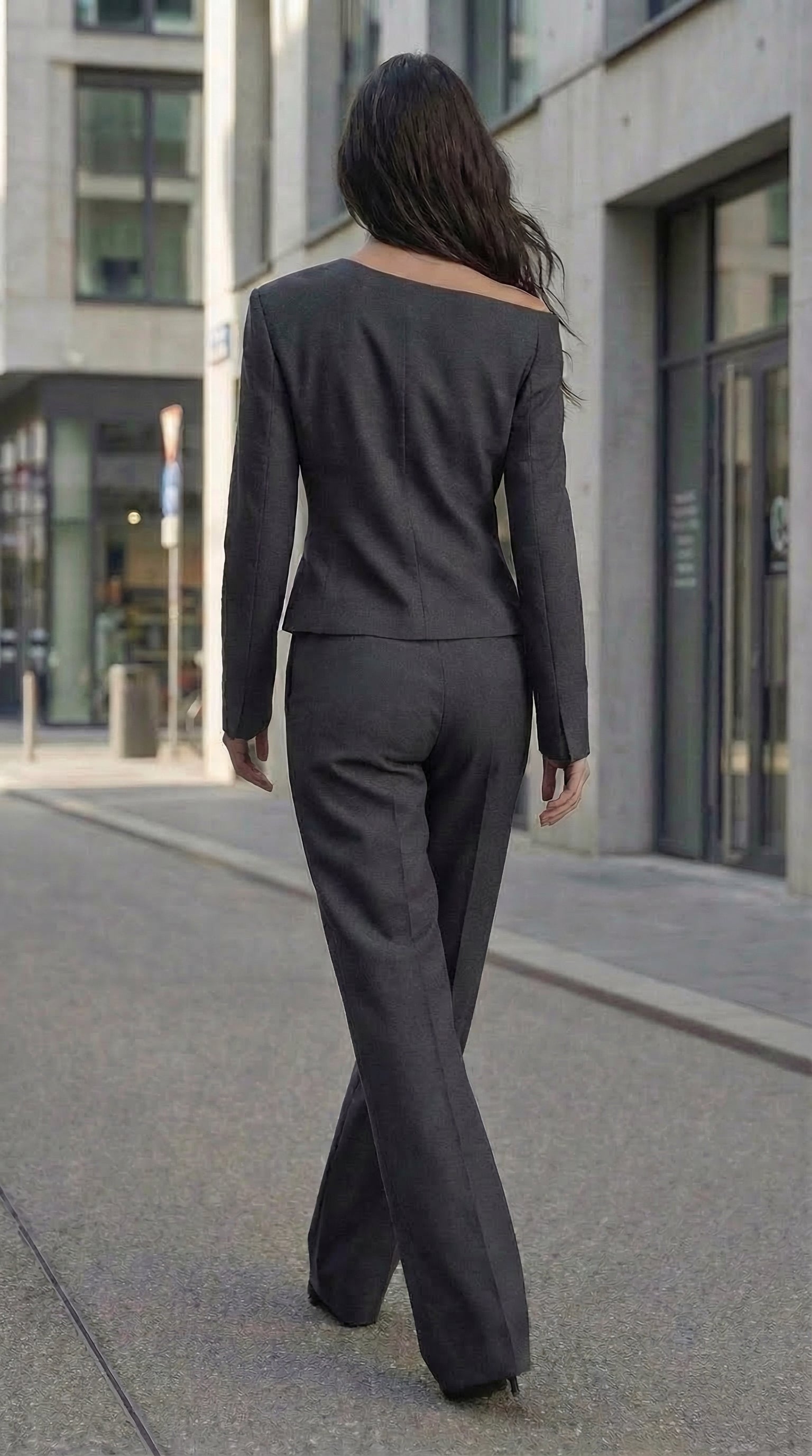 Chelsea Blazer