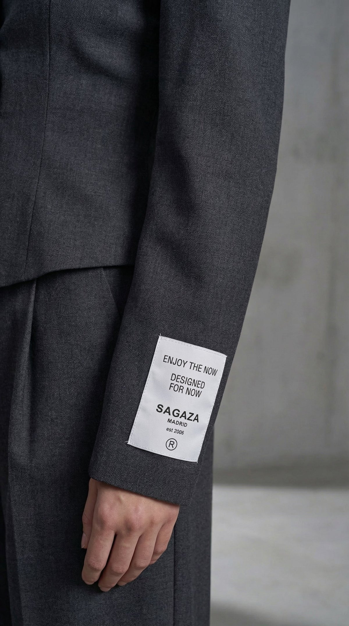 Chelsea Blazer