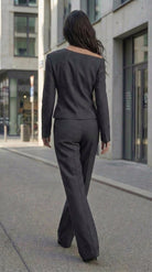 Chelsea Blazer