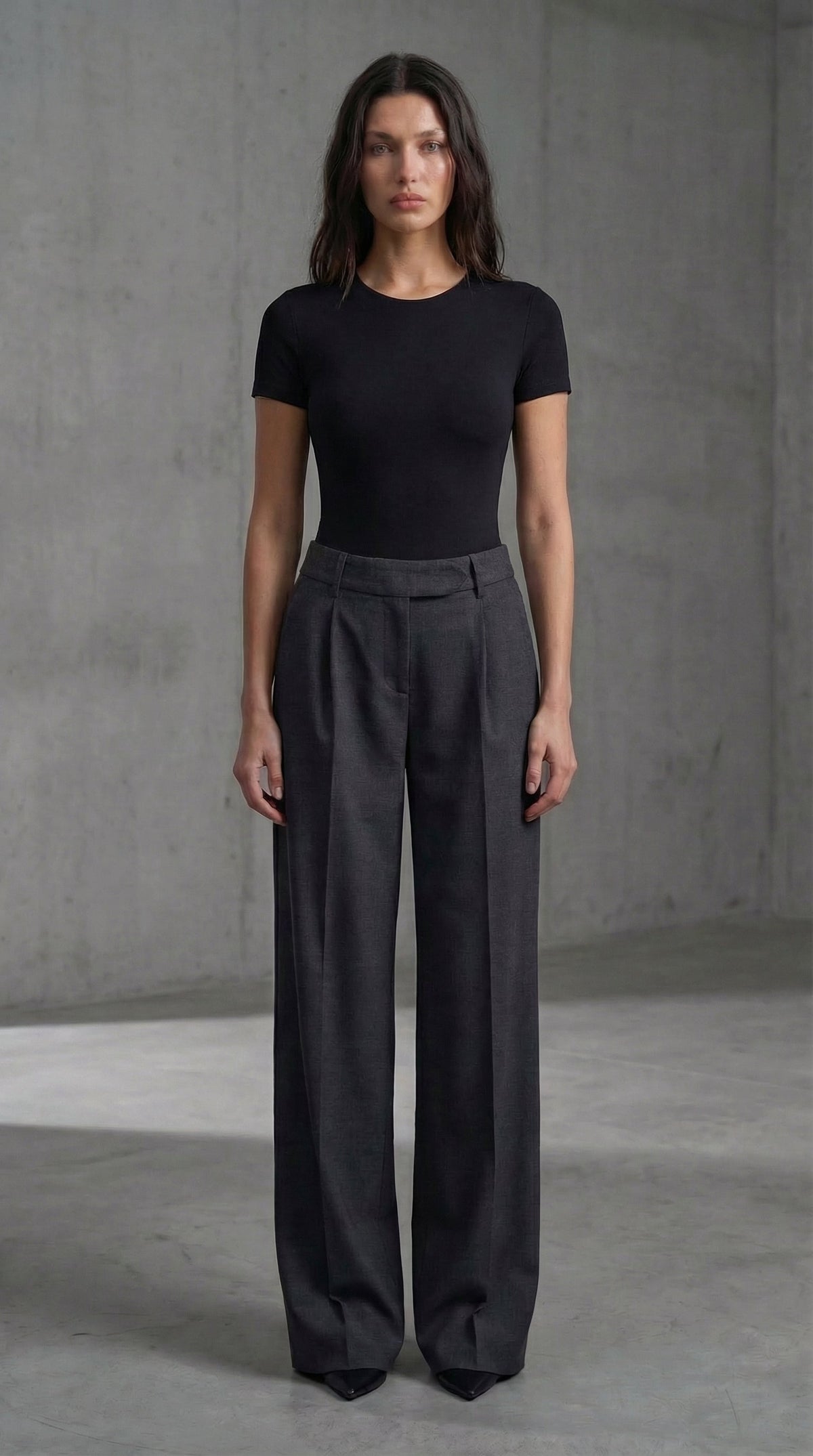 Chelsea Trousers