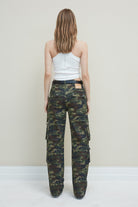 Claris Jean