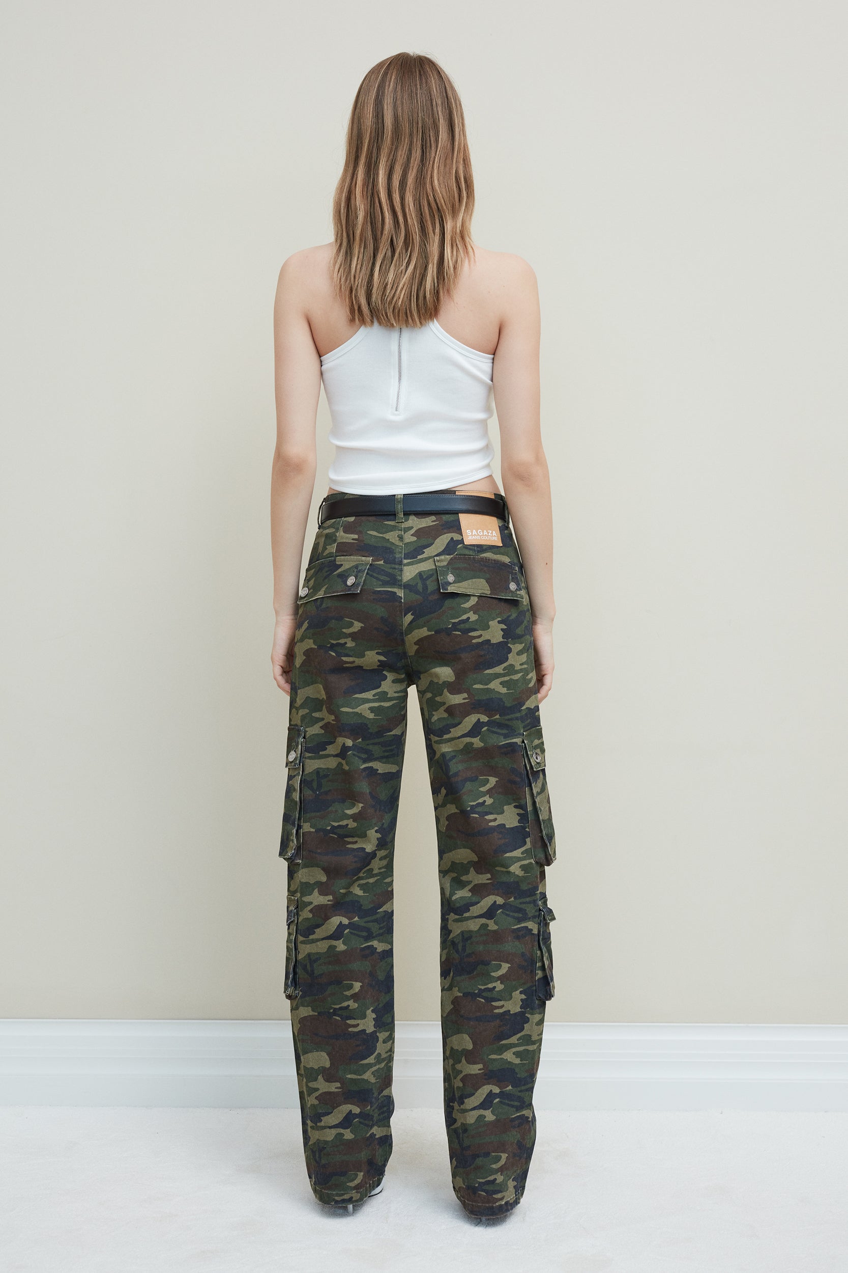 Claris Jean