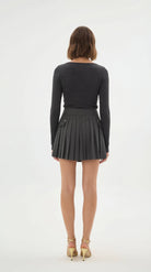Clavin Skirt