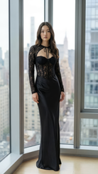 Diamond Dress