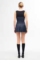 Huey Top